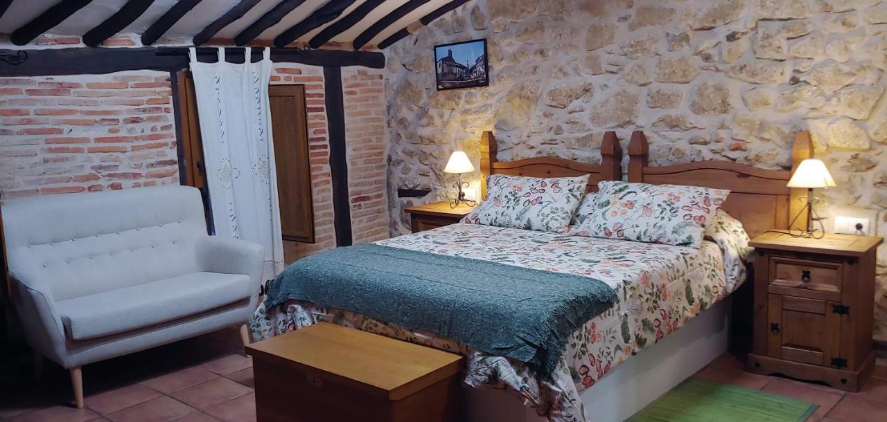 La Casa Chacinera Hotel