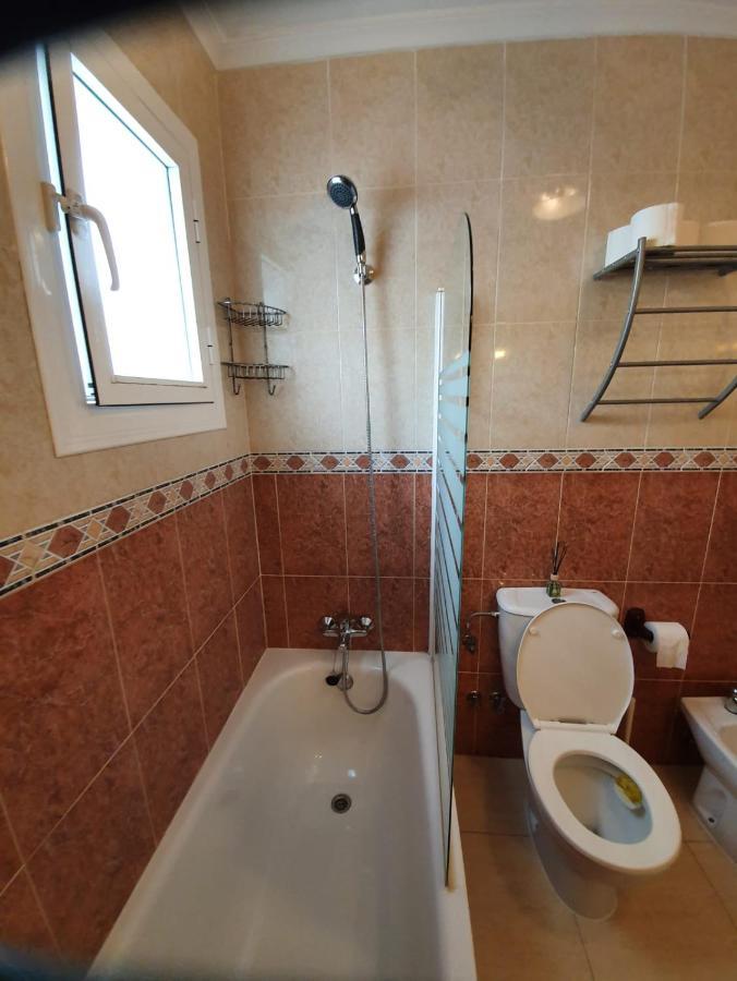 Two Bedroom In Spain Villa