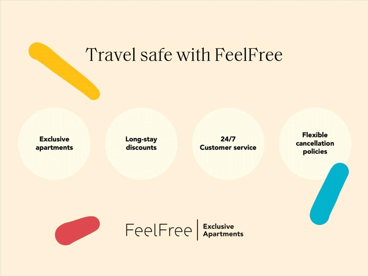 Apartamento Zubieta Playa 5 By Feelfree *