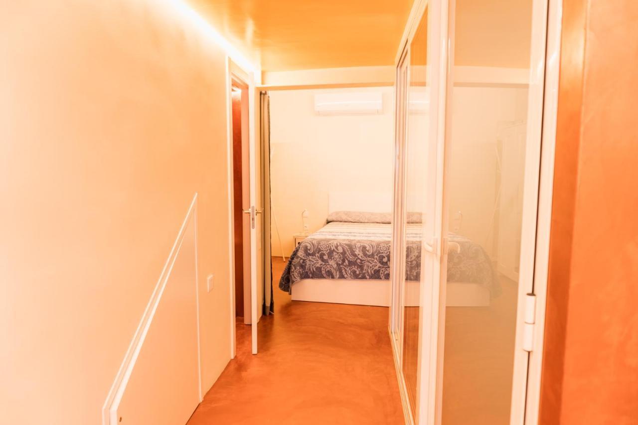 Apartamento Torrejón Xv *