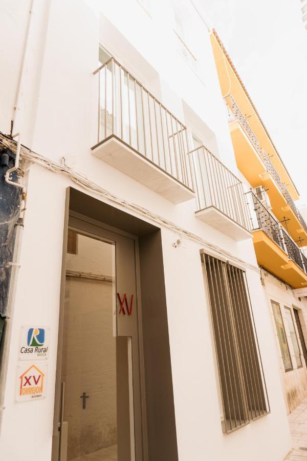 Torrejón Xv Apartamento
