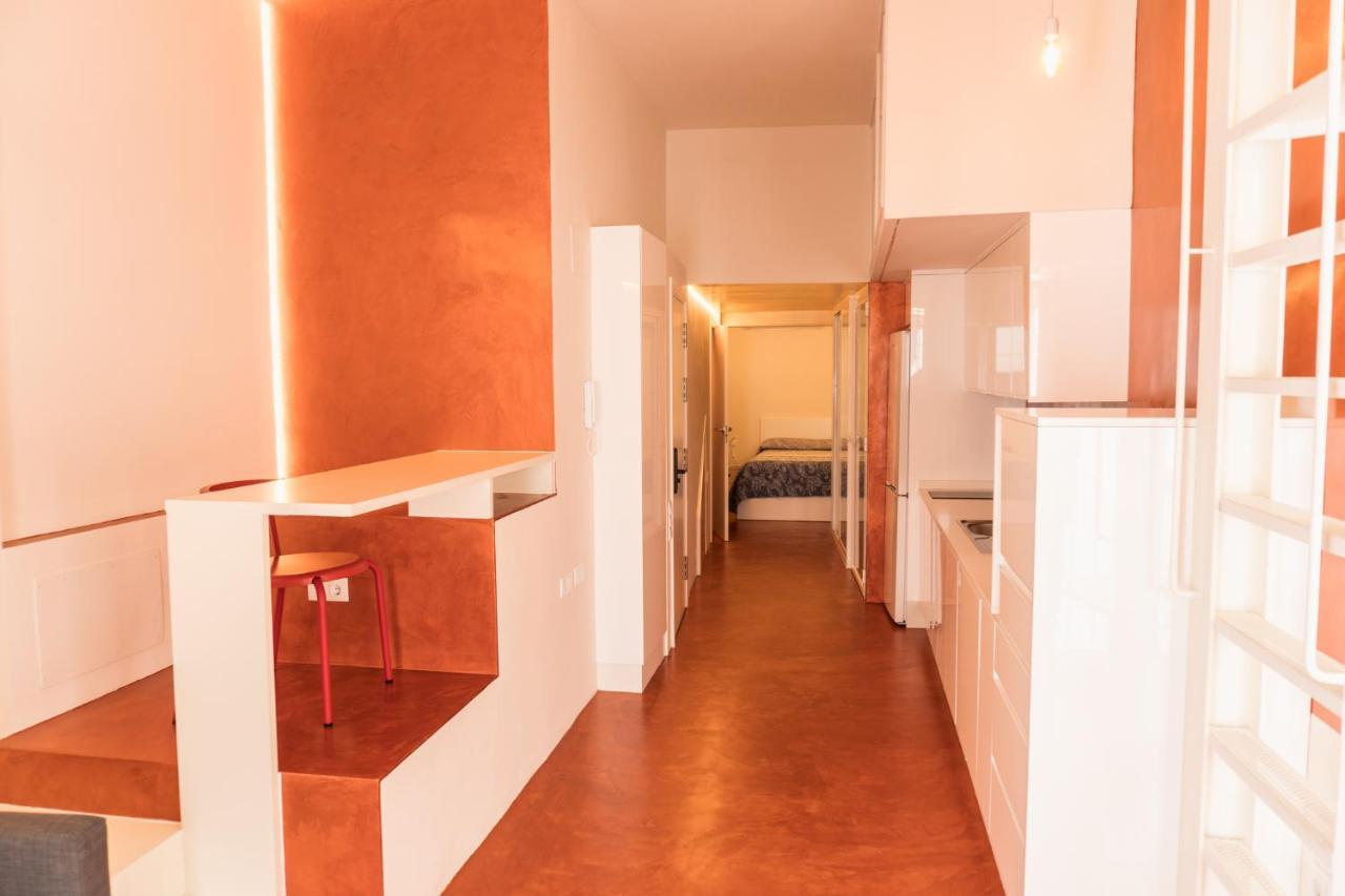 Apartamento Torrejón Xv Priego de Córdoba