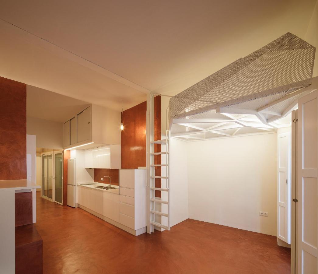 Apartamento Torrejón Xv *