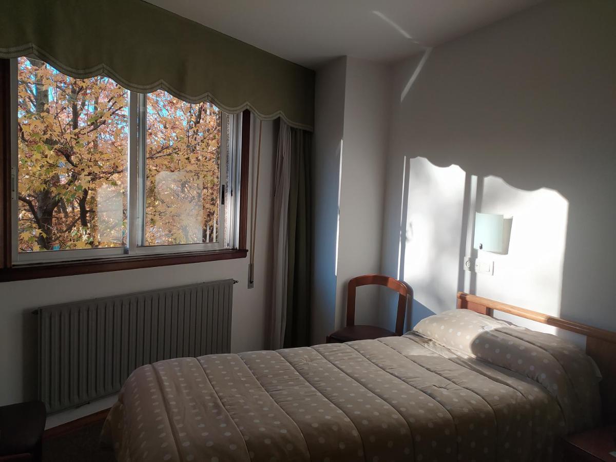 Guest house Hostal Palas 3*