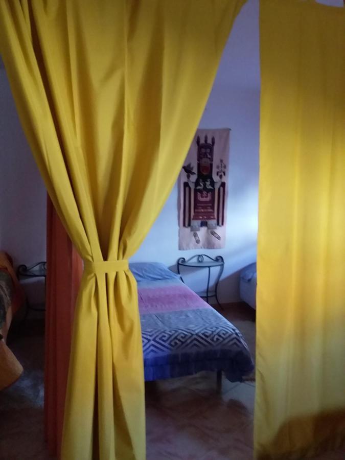 Сasa de vacaciones Loft Castelló Castello de Farfana