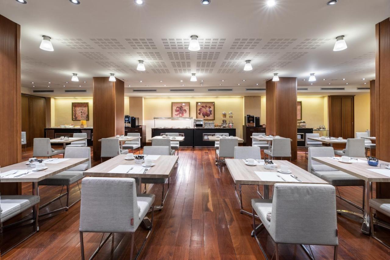 Hotel Crisol Almirante Bonifaz