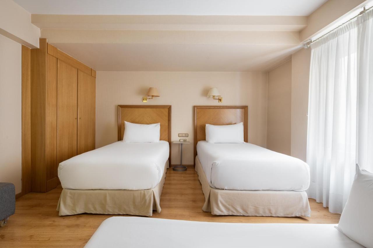 Crisol Almirante Bonifaz Hotel 4*