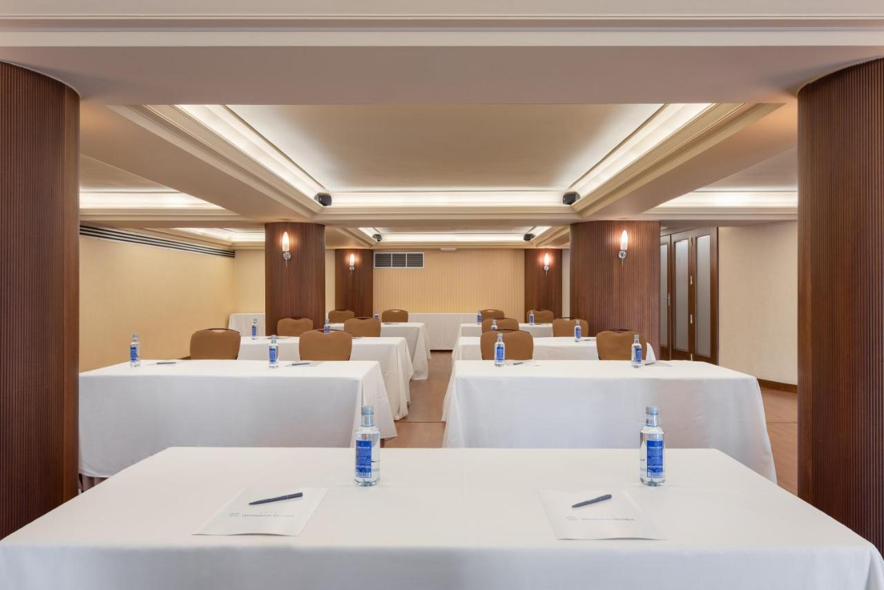 Crisol Almirante Bonifaz Hotel