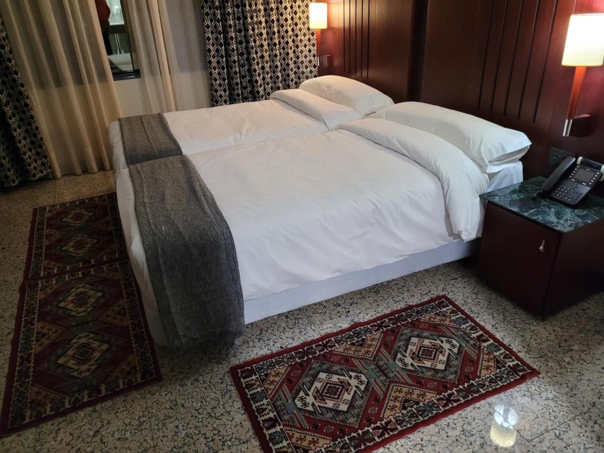 Hotel Amaltea By Executive Sport