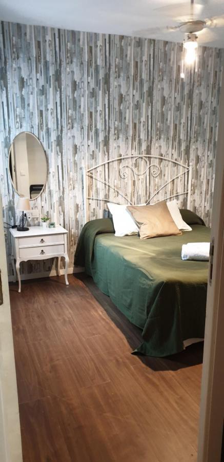 Apartamento ,piso Completo En Buena Zona,wifi Y Aparcamiento *
