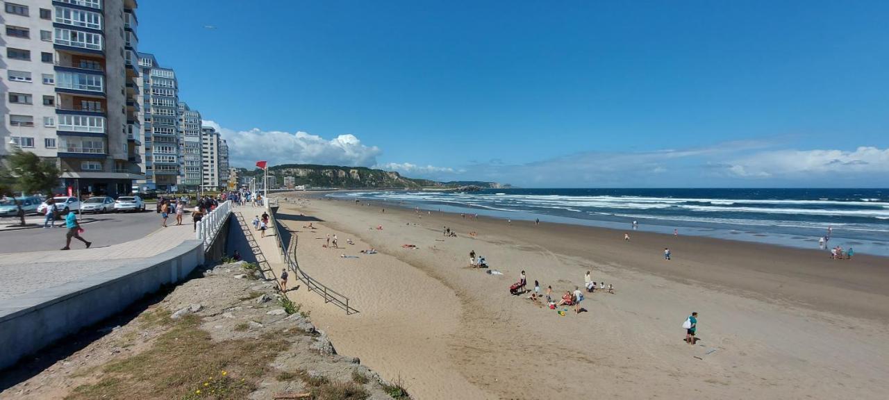 Olas Deluxe Salinas