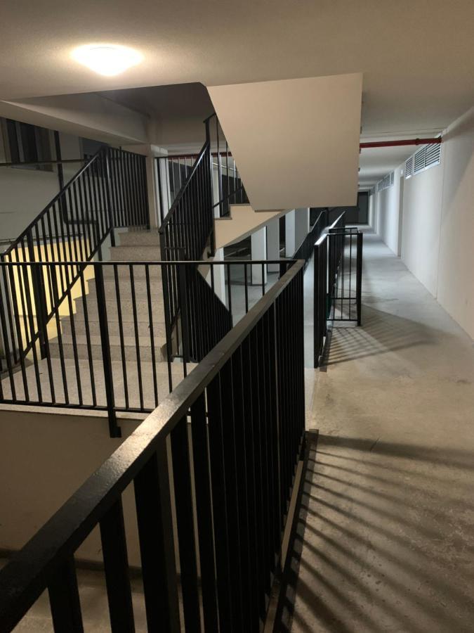 Apartment Porta Da *
