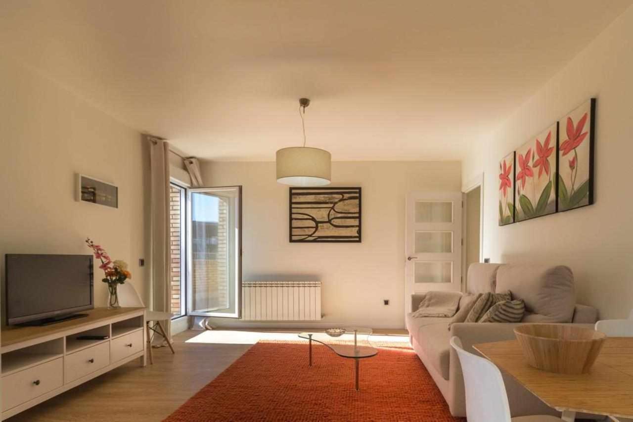 Apartment Atico Ocellum Durii Zamora