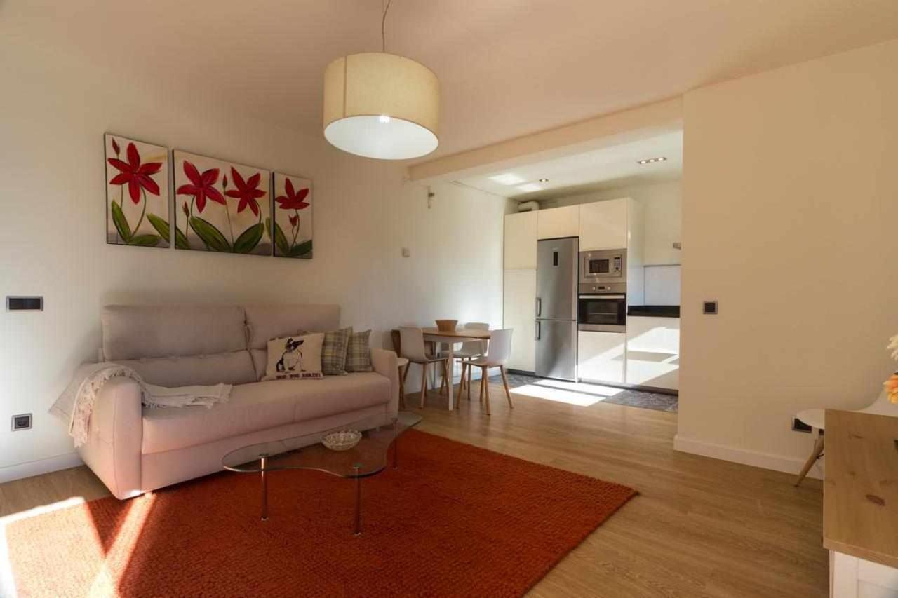 Apartment Atico Ocellum Durii