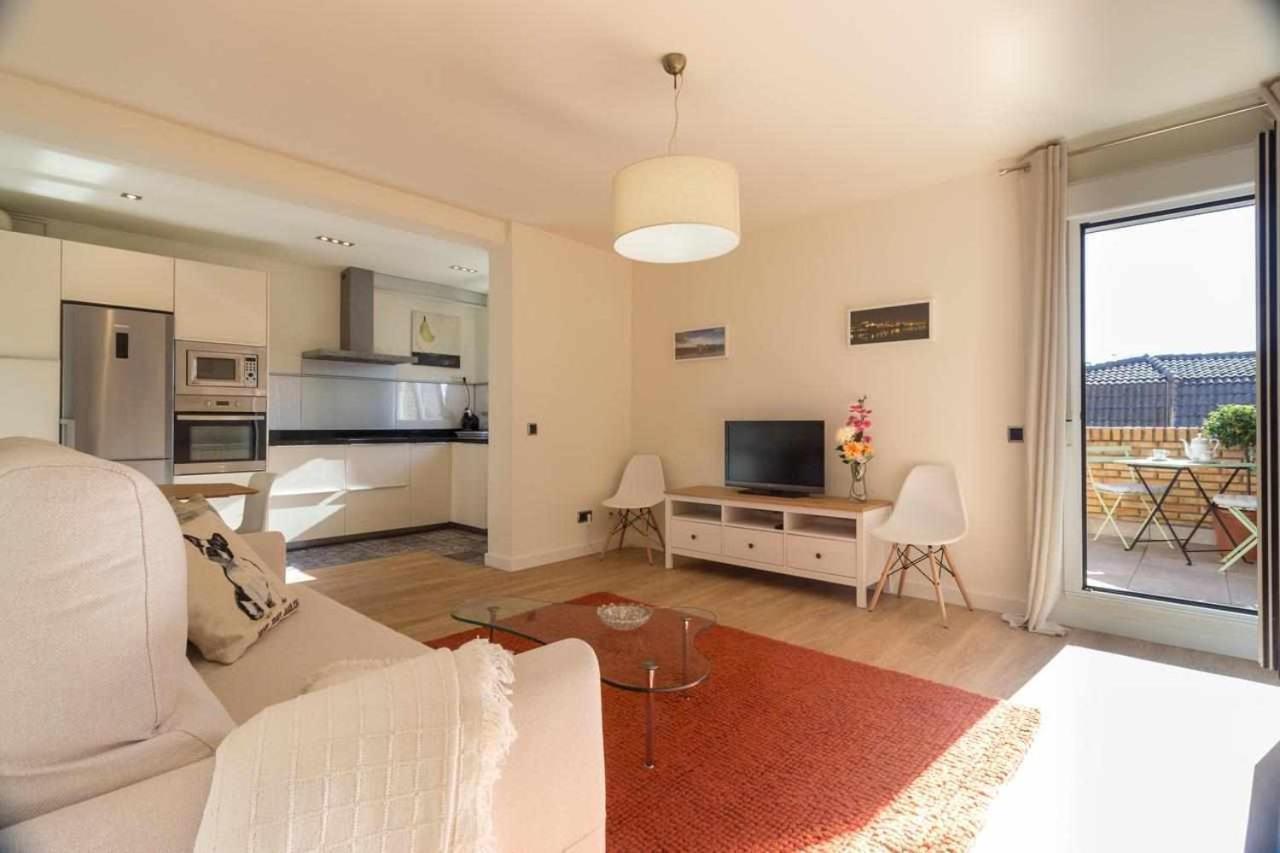 Apartment Atico Ocellum Durii *