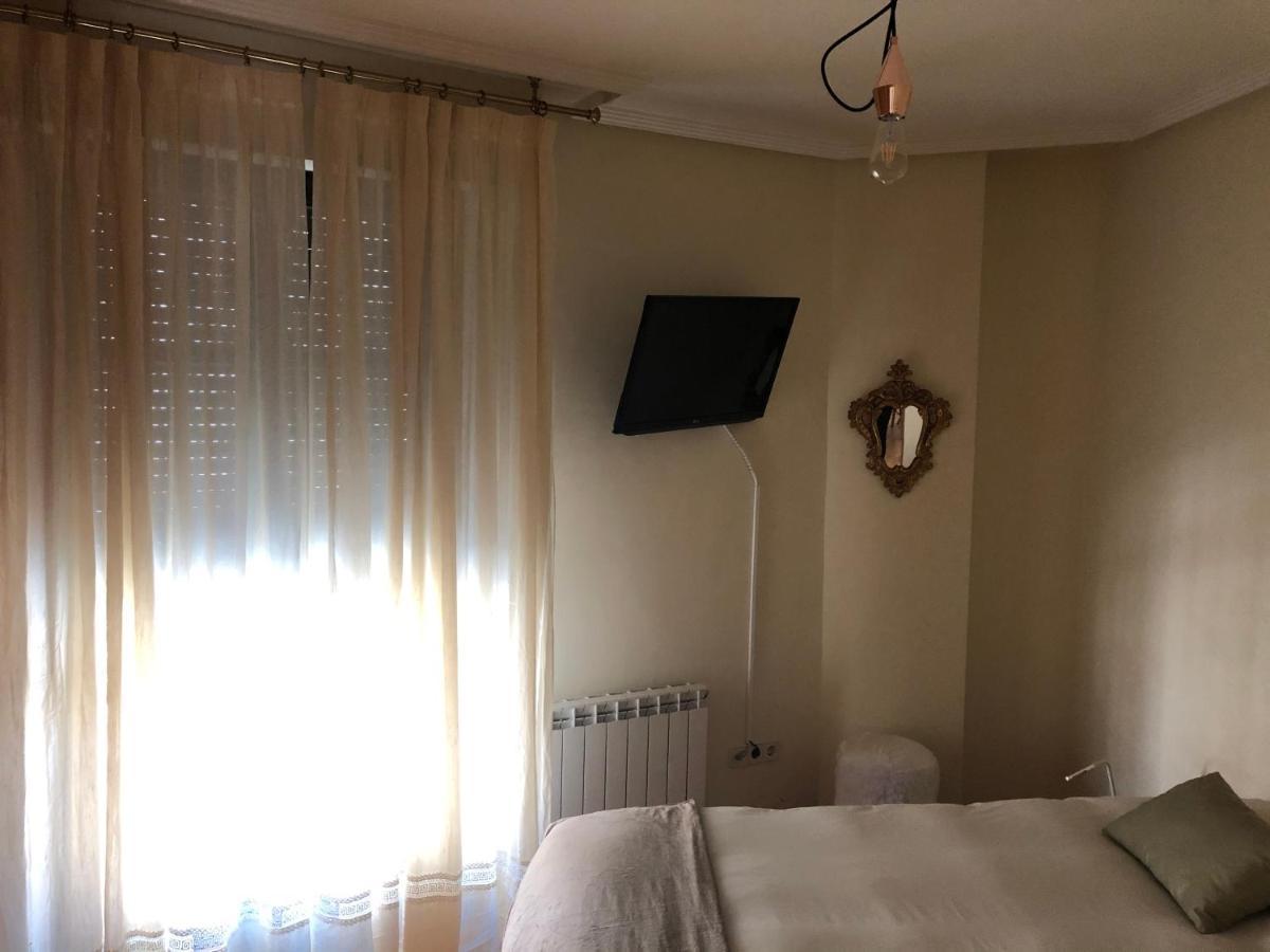 Apartamento Atrio