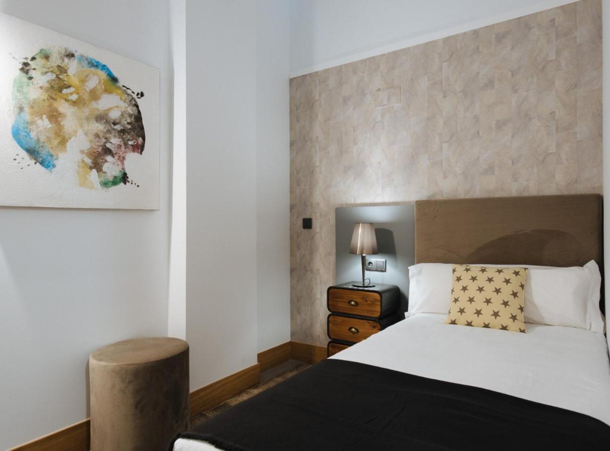 Apartamento Guadalupe 15 By Magno Sevilla