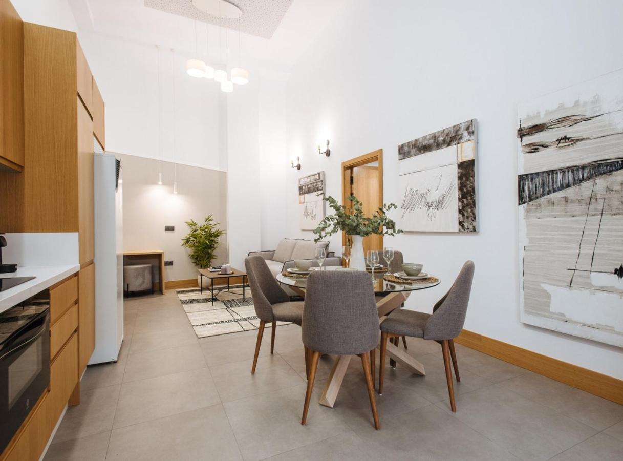 Apartamento Guadalupe 15 By Magno