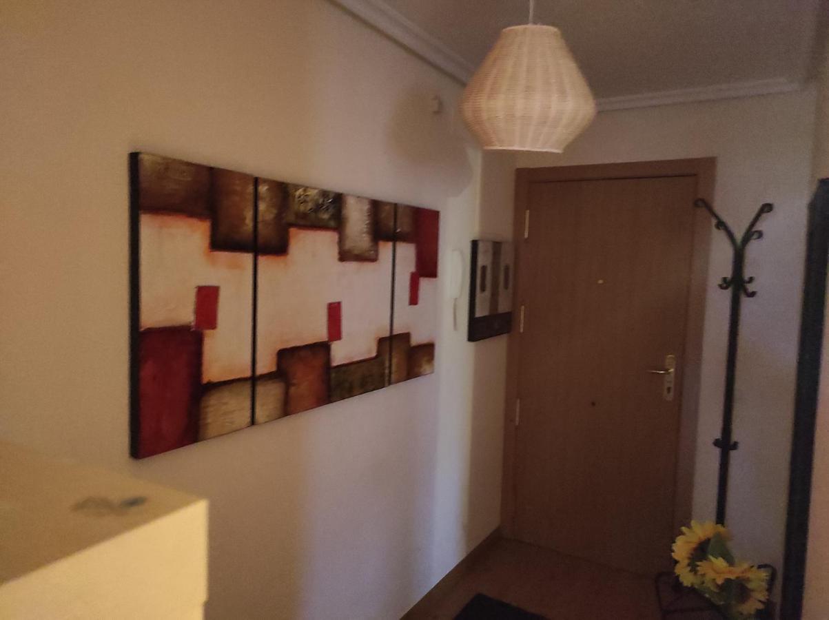 Apartamento Terrazas De *