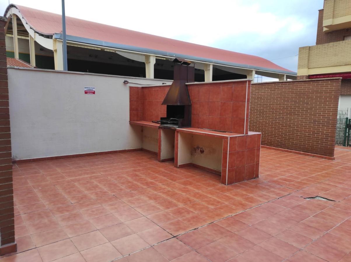 Terrazas De Apartamento