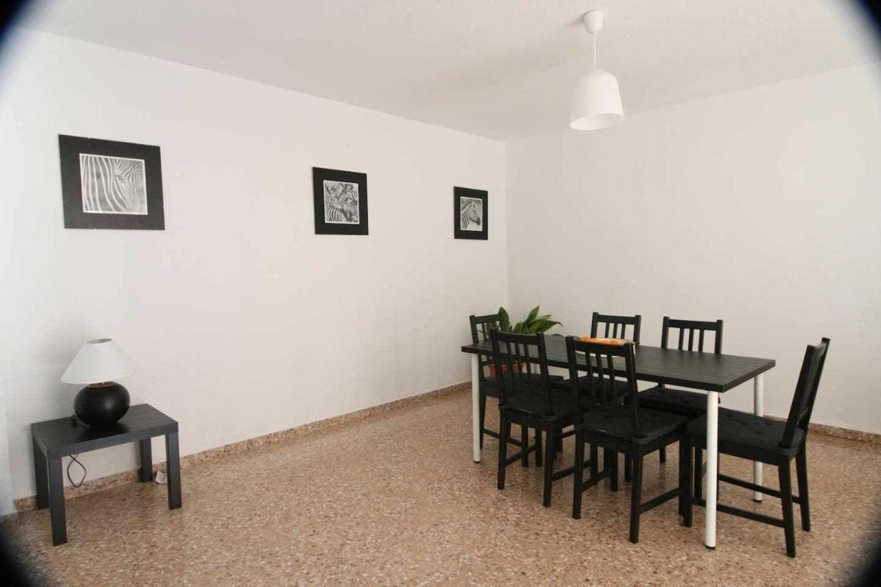 Minvas Centro 2 Apartamento
