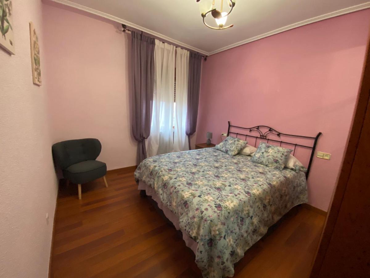 Casa Rural “El Parral”