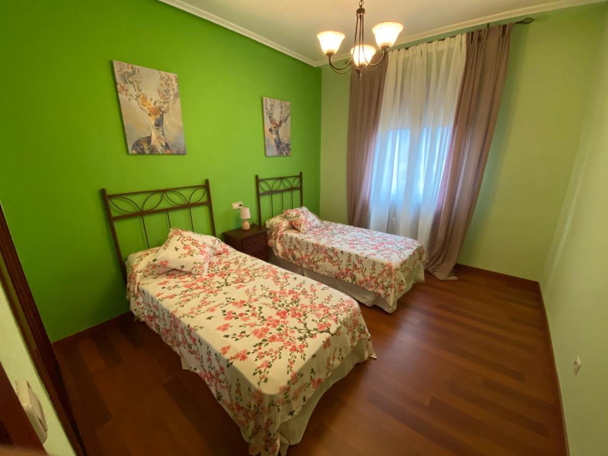 Сasa de vacaciones Casa Rural “El Parral”