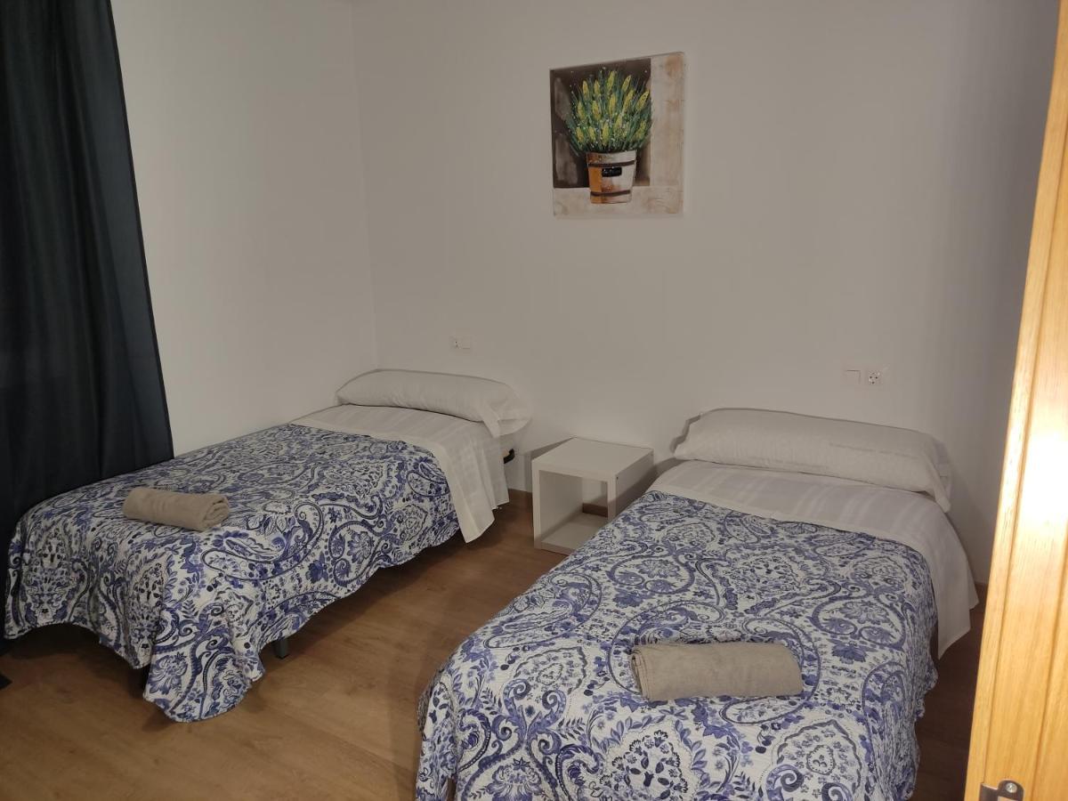 Apartment San Xillao Apts *