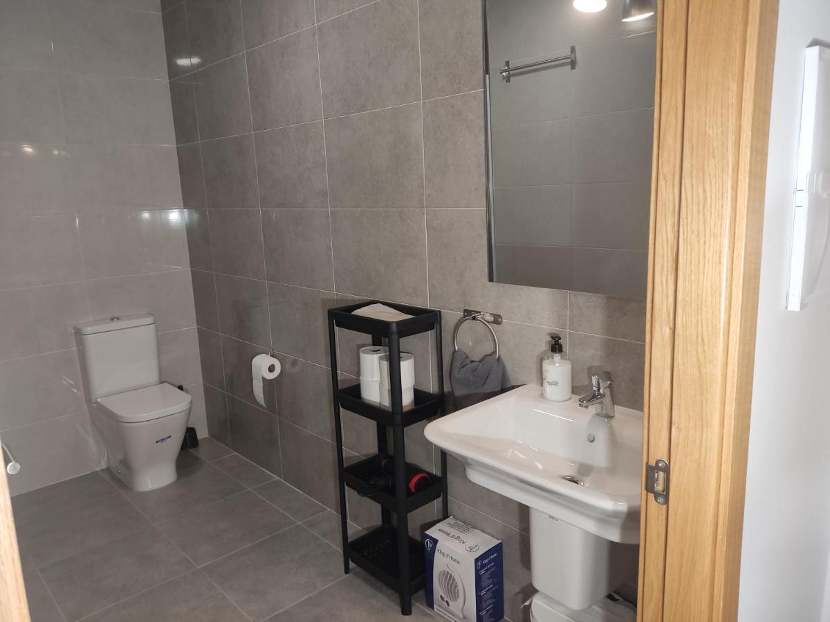 Apartment San Xillao Apts