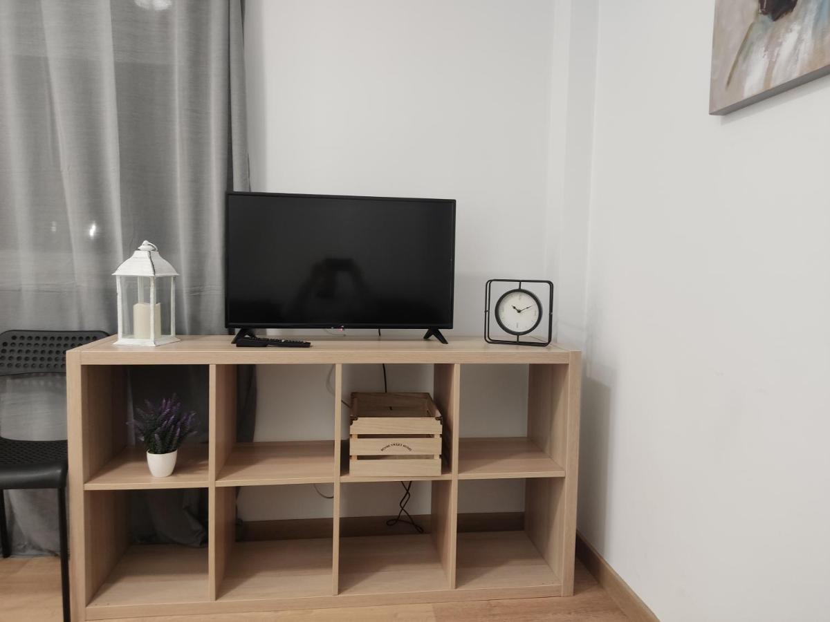San Xillao Apts *