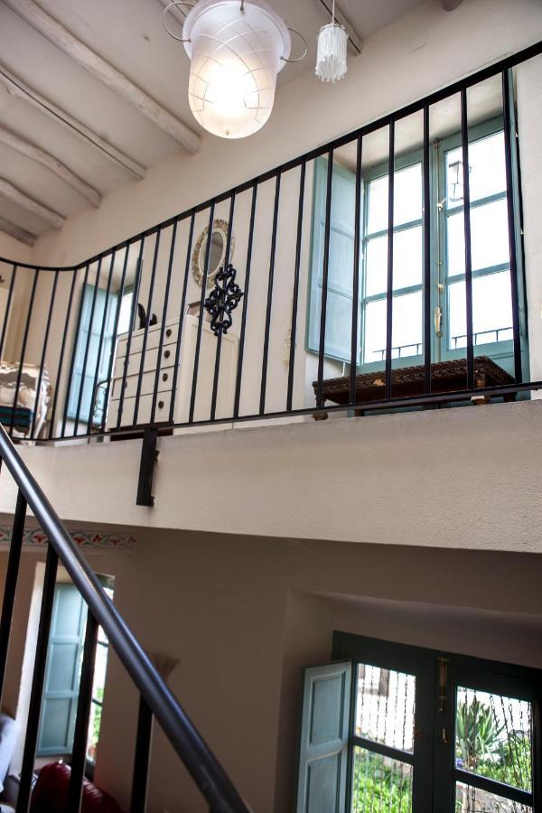 Casa-cortijo Privilegio Сasa de vacaciones Lanjarón