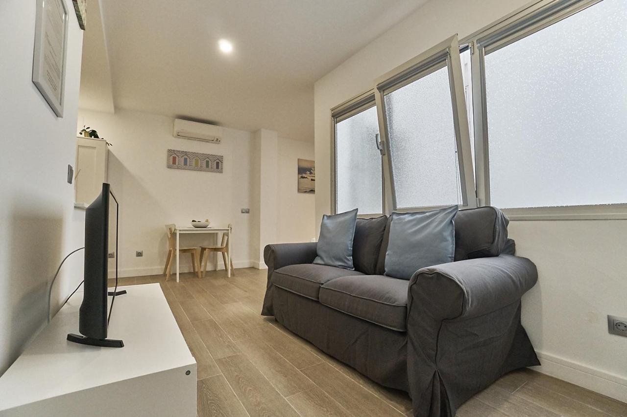 Malibu Canteras 8 - Playa, Wifi, Smarttv, Ac Las Palmas de Gran Canaria