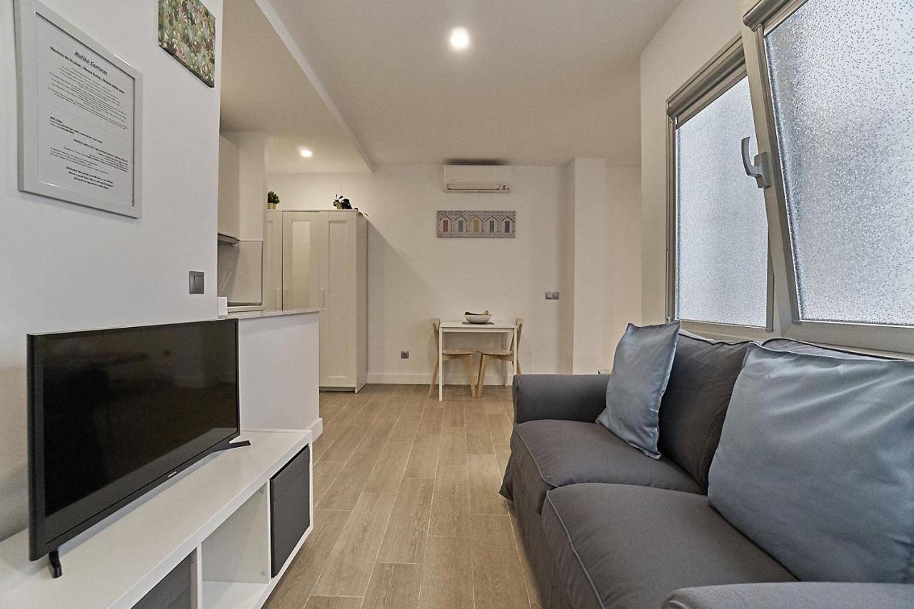 Malibu Canteras 8 - Playa, Wifi, Smarttv, Ac