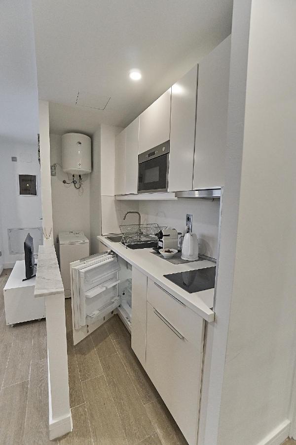 Malibu Canteras 8 - Playa, Wifi, Smarttv, Ac