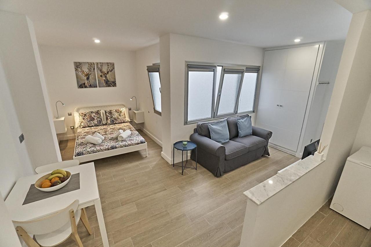Malibu Canteras 8 - Playa, Wifi, Smarttv, Ac Apartment Las Palmas de Gran Canaria
