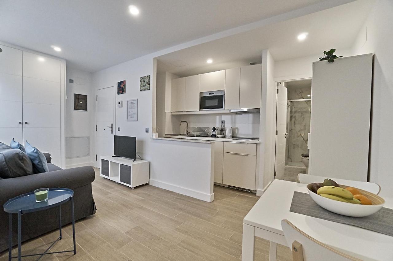 Malibu Canteras 8 - Playa, Wifi, Smarttv, Ac Apartment Las Palmas de Gran Canaria
