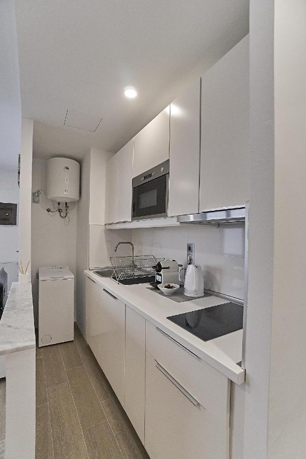 Malibu Canteras 8 - Playa, Wifi, Smarttv, Ac Apartment Las Palmas de Gran Canaria