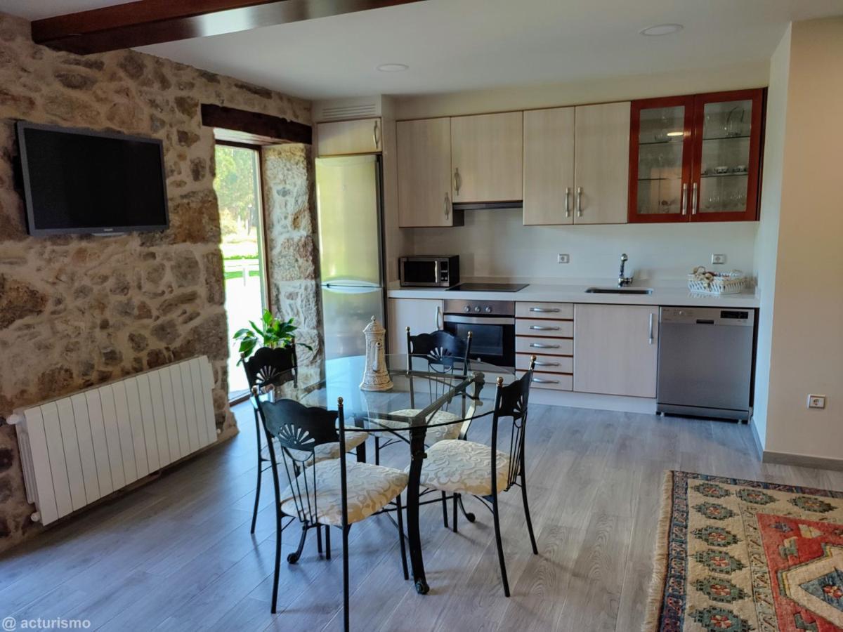 Villa Casa Xan *