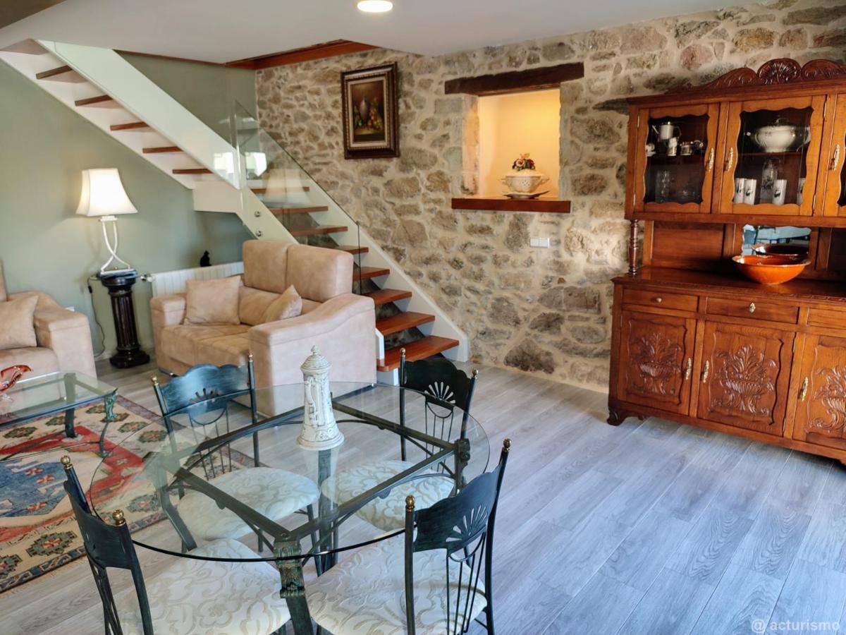 Casa Xan Jove