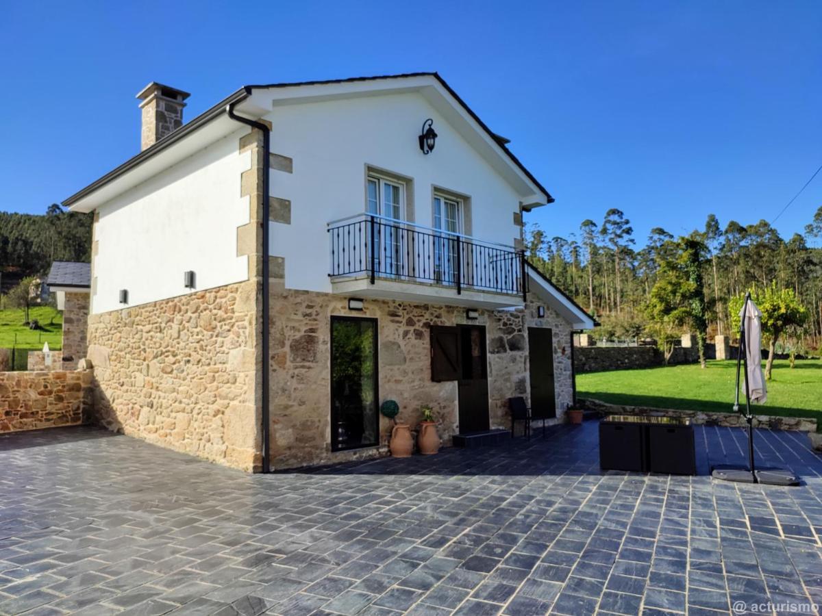 Casa Xan Villa *