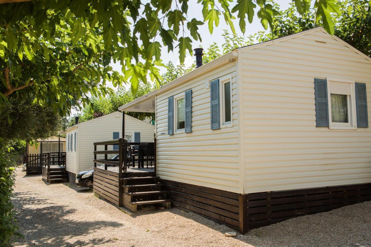 Camping Camping Port Massaluca *