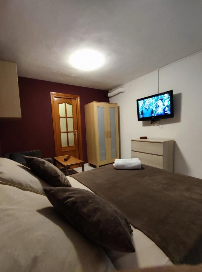 El Rincón Del Senderista Apartamento *