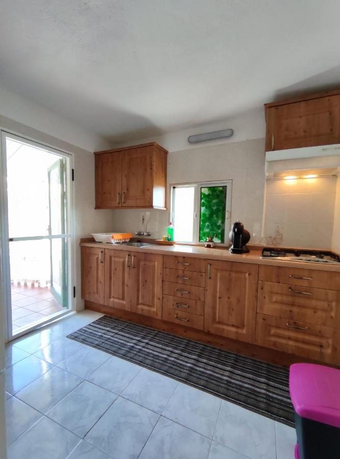 El Rincón Del Senderista Apartamento
