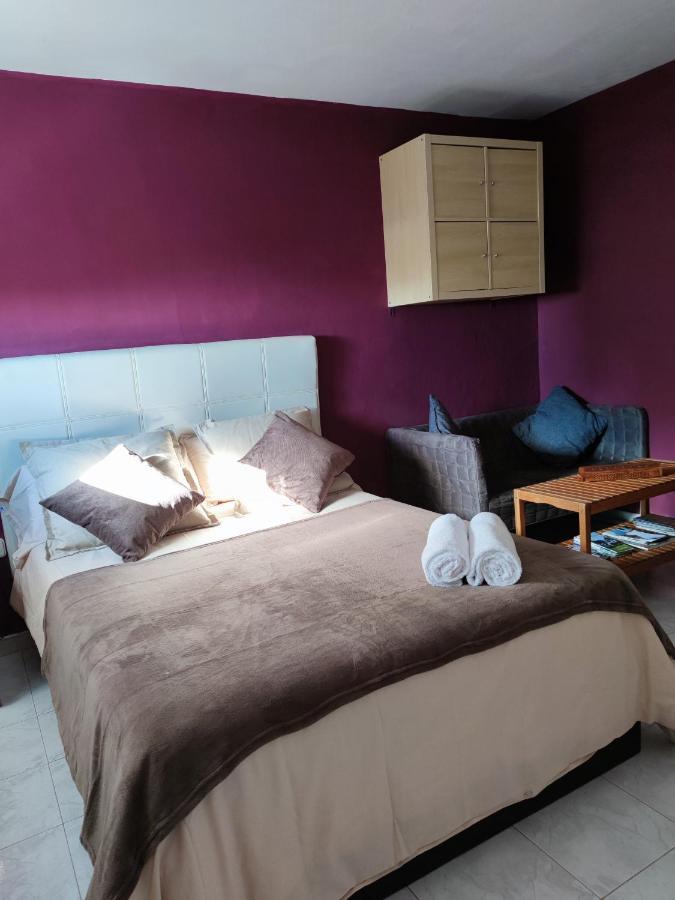 El Rincón Del Senderista Apartamento Santa Cruz de Tenerife