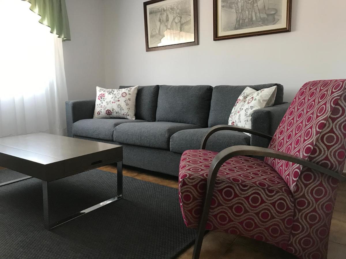 Apartamento Boa Vista *