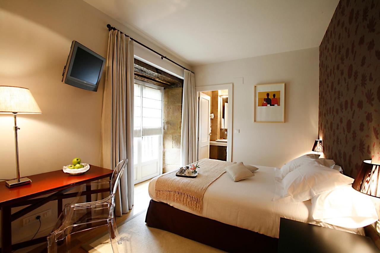 Palacio Muñatones Hotel