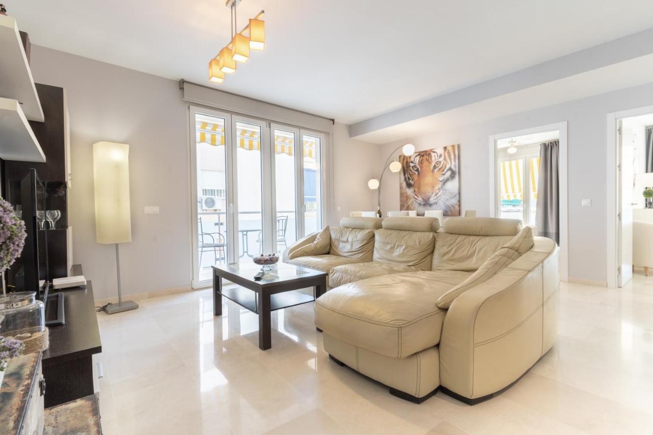 Apartment Castillo Fuengirola