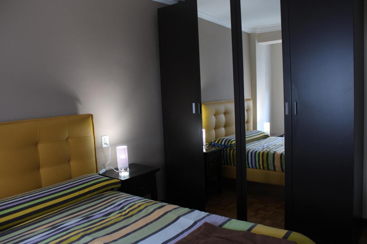 Apartamento Al Lado De La Muralla Romana De Apartamento *