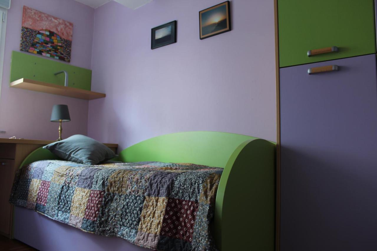 Apartamento Al Lado De La Muralla Romana De Lugo