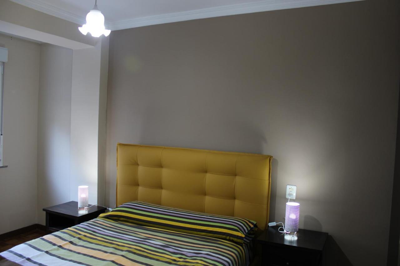 Apartamento Apartamento Al Lado De La Muralla Romana De *